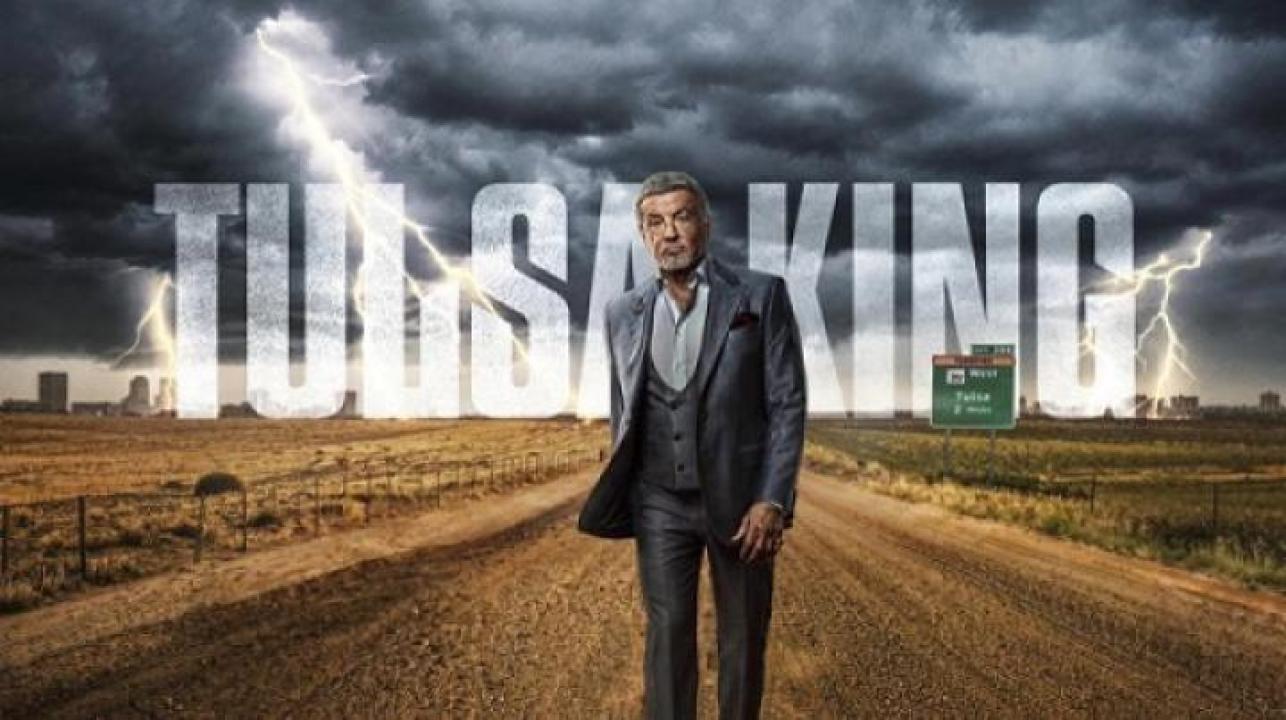 مسلسل Tulsa King الموسم الرابع الحلقة 3 الثالثة مترجم