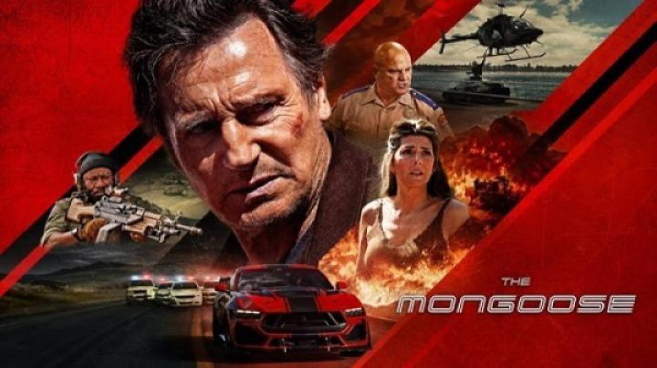 مشاهدة فيلم The Mongoose 2026 مترجم 