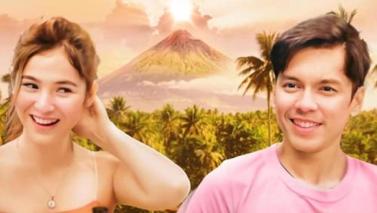 مشاهدة فيلم I Love Lizzy 2023 مترجم 