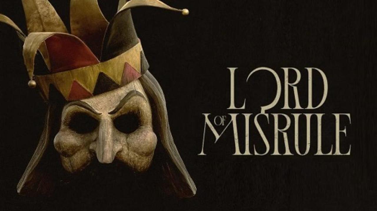 مشاهدة فيلم Lord of Misrule 2023 مترجم 