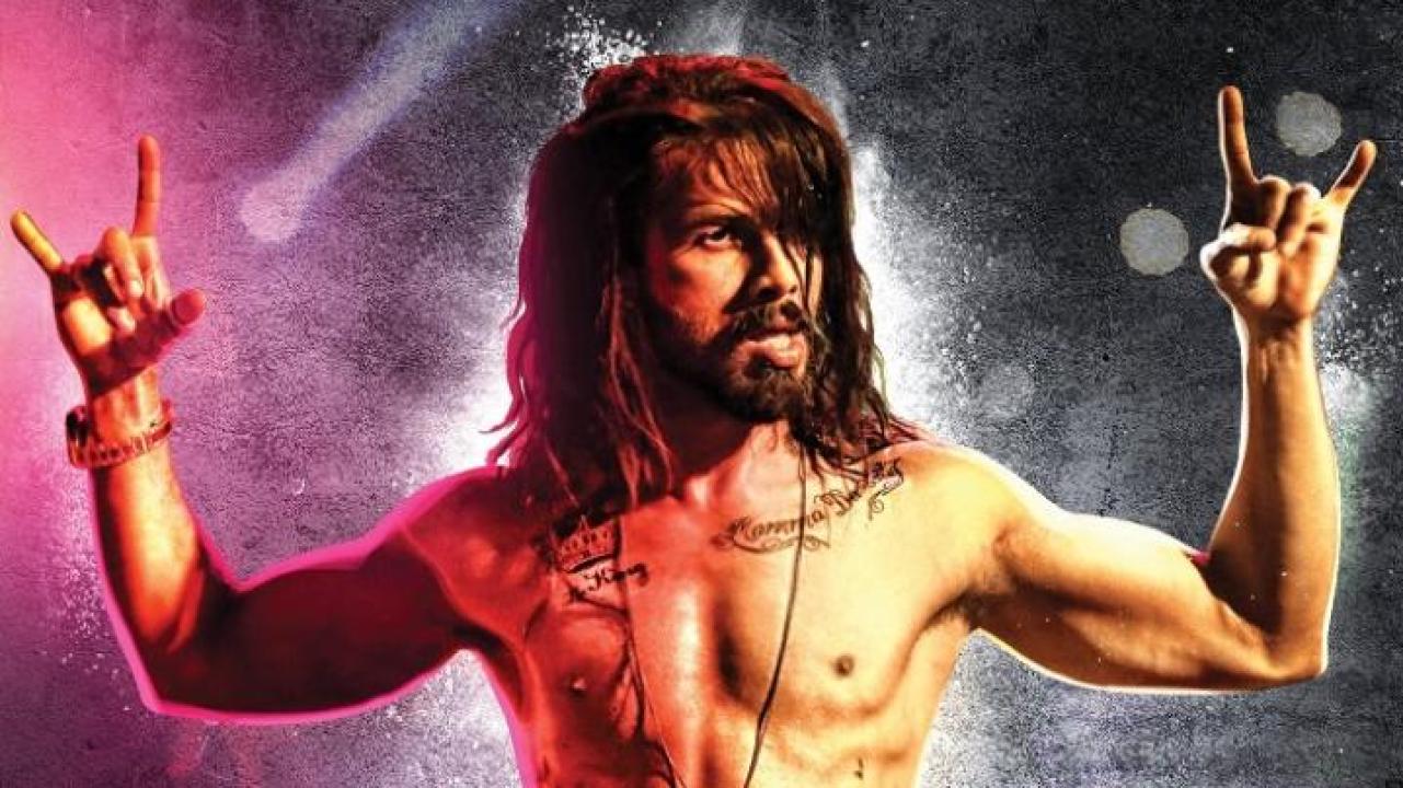 مشاهدة فيلم Udta Punjab 2016 مترجم 
