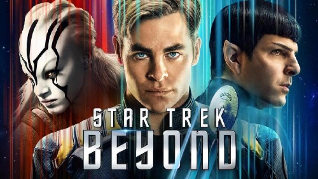 مشاهدة فيلم Star Trek Beyond 2016 مترجم 