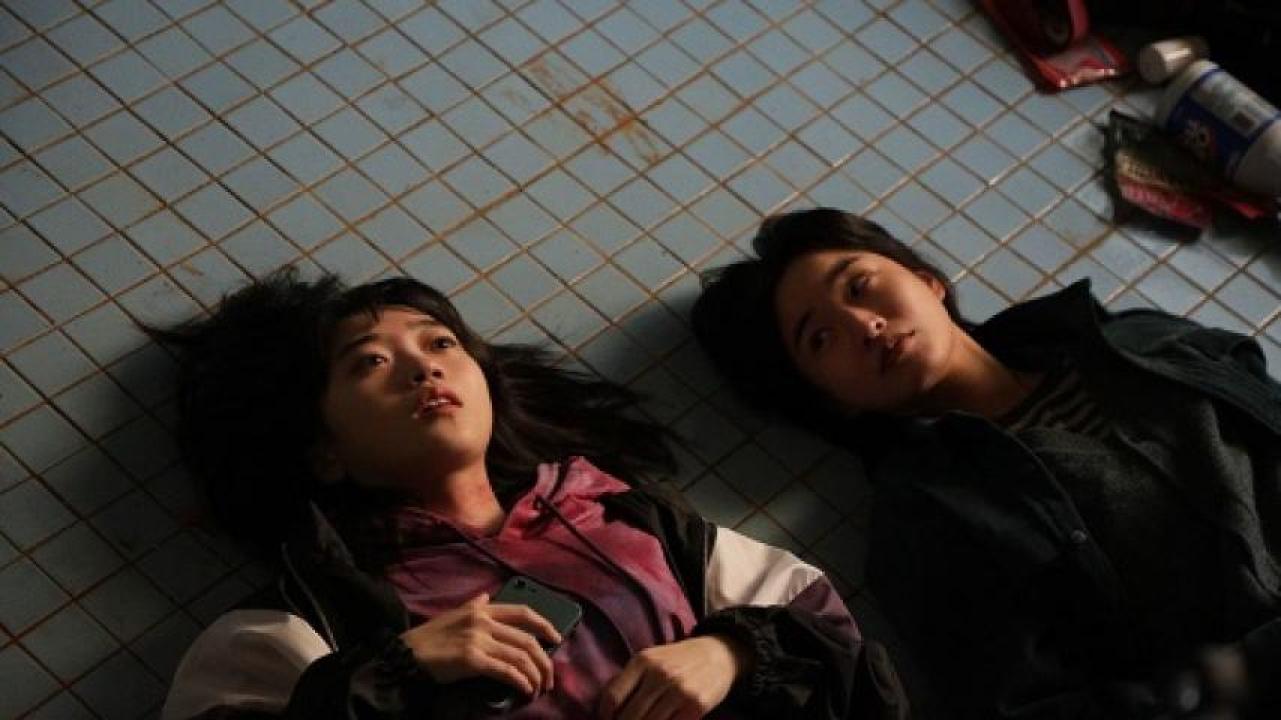 مشاهدة فيلم Hail to Hell 2022 مترجم 