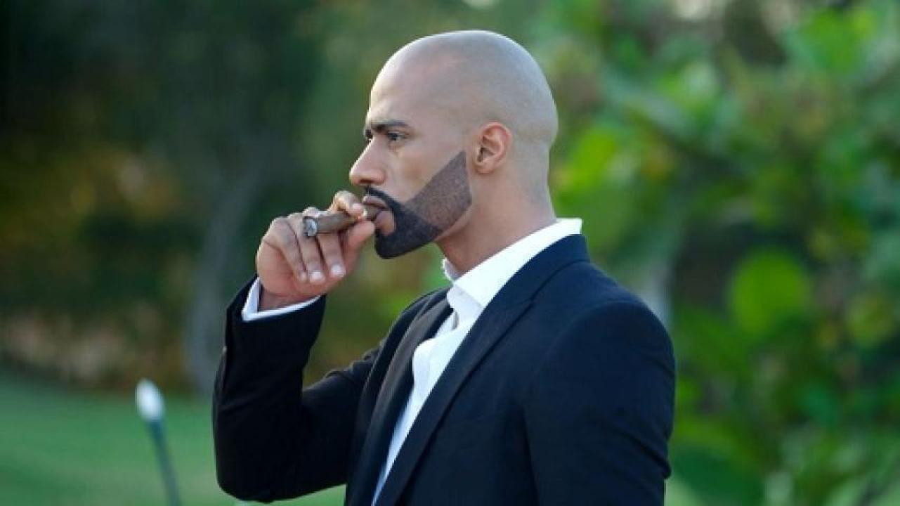 مسلسل الاسطورة الحلقة 28 الثامنة والعشرون 