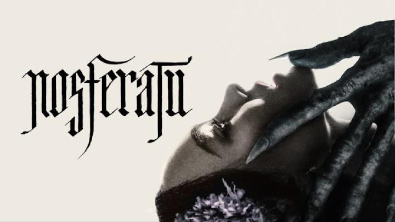 مشاهدة فيلم Nosferatu 2024 مترجم 