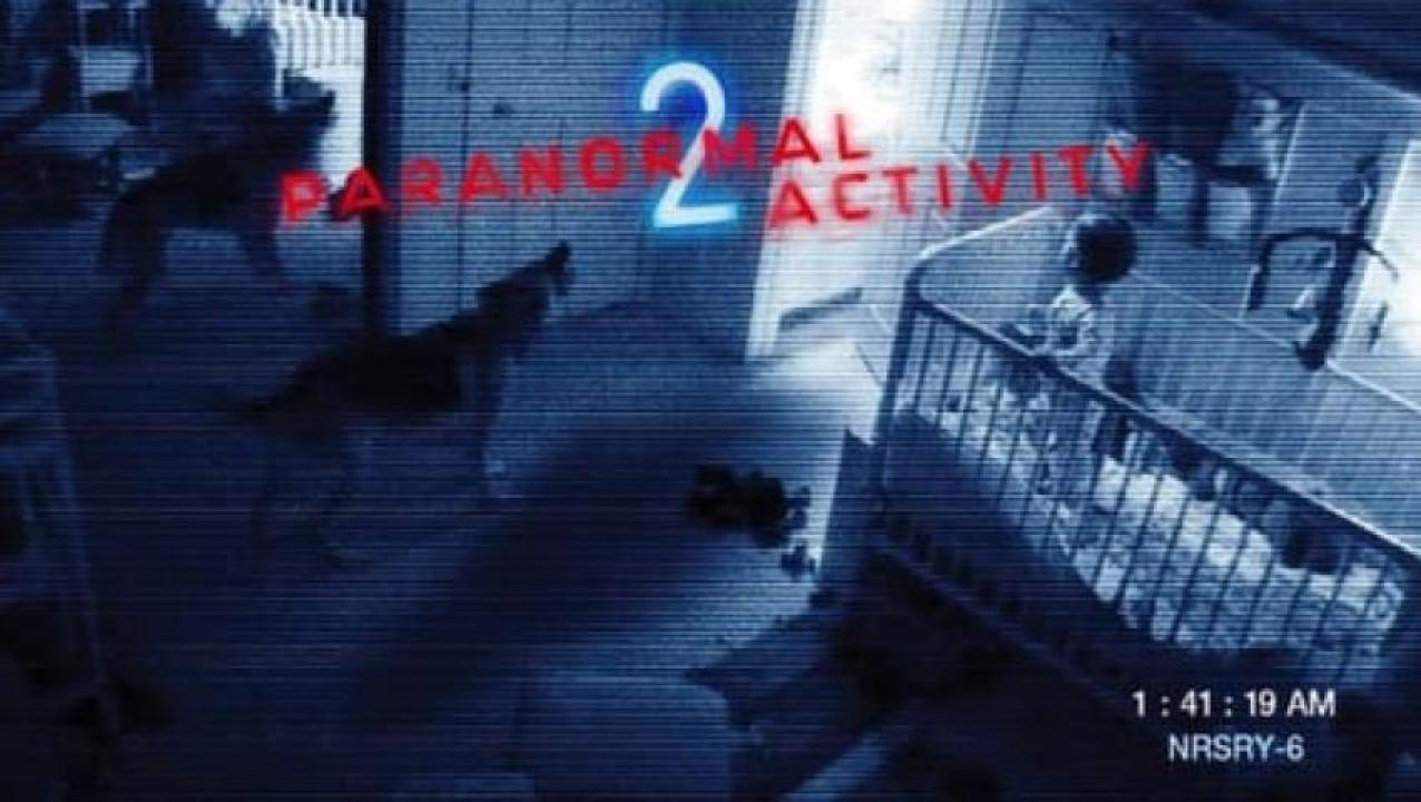 مشاهدة فيلم Paranormal Activity 2 2010 مترجم 