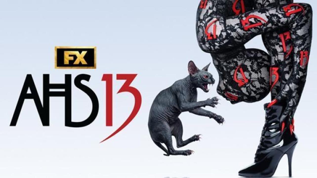 مسلسل American Horror Story الموسم الثالث عشر الحلقة 2 الثانية مترجم
