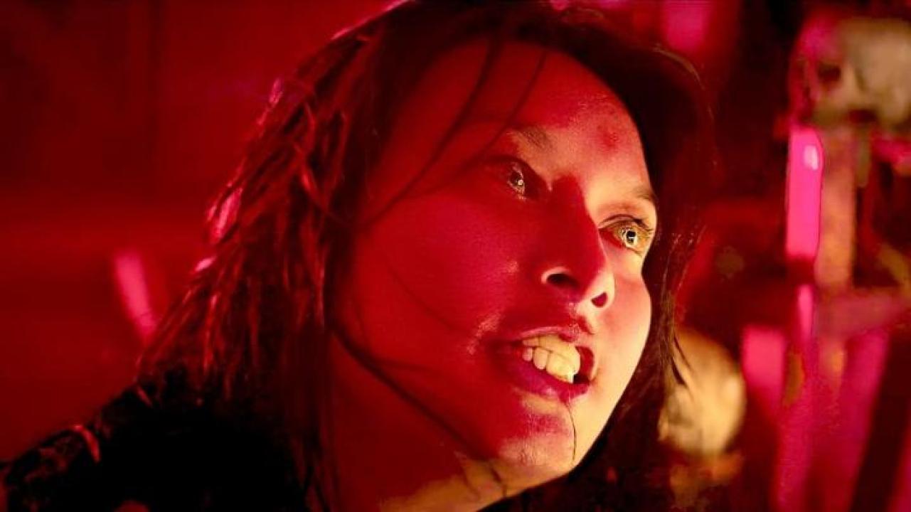 مشاهدة فيلم Rahsia 2023 مترجم 