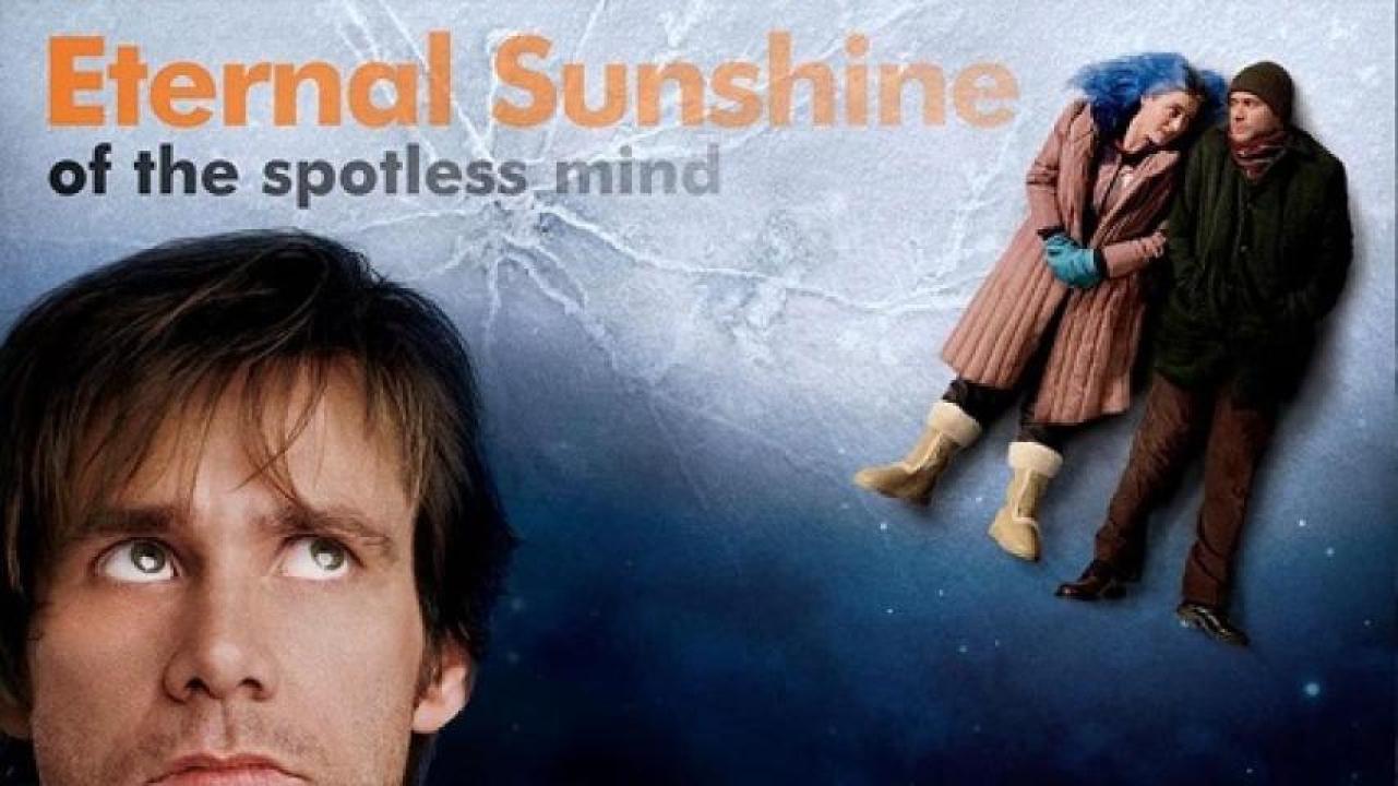 مشاهدة فيلم Eternal Sunshine of the Spotless Mind 2004 مترجم 