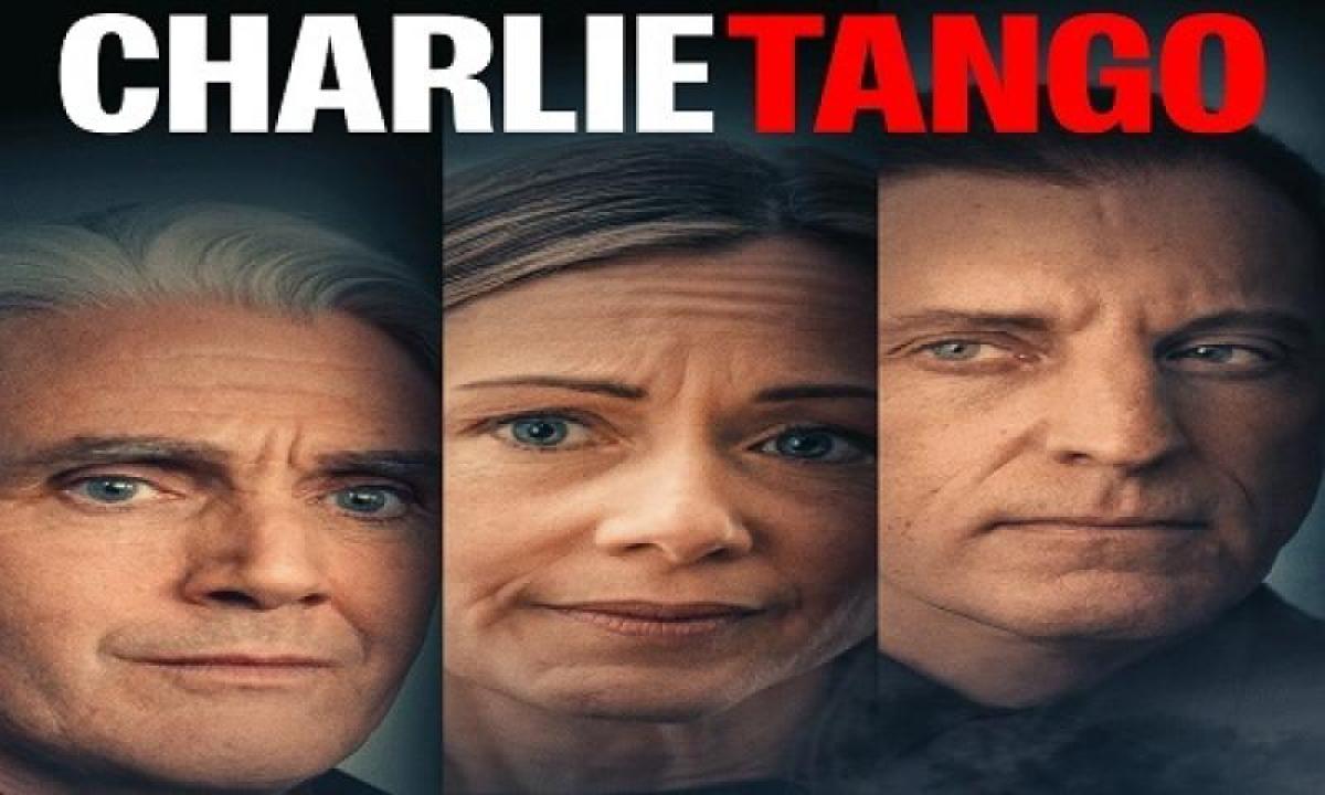 مشاهدة فيلم Charlie Tango 2024 مترجم 