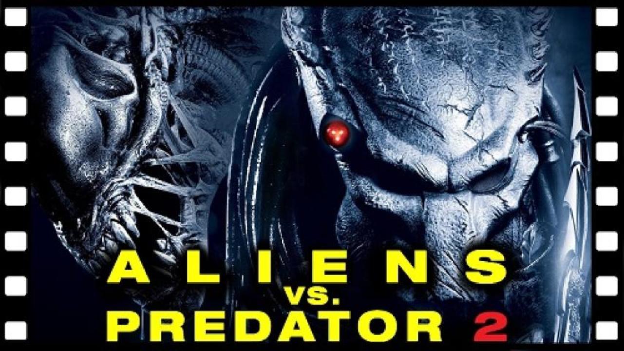 مشاهدة فيلم Aliens vs Predator Requiem 2007 مترجم 