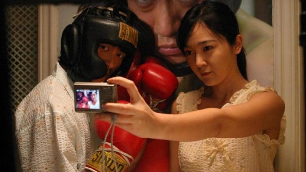 مشاهدة فيلم 3-Iron 2004 مترجم 