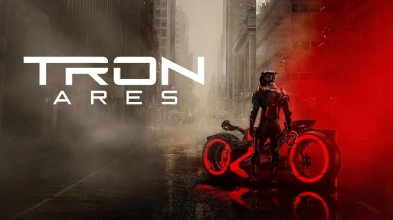مشاهدة فيلم Tron Ares 2025 مترجم 