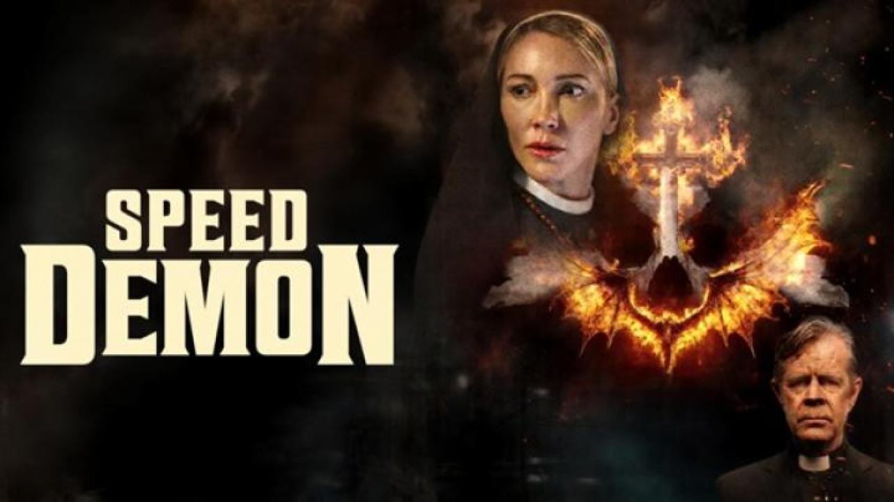 مشاهدة فيلم Speed Demon 2026 مترجم 