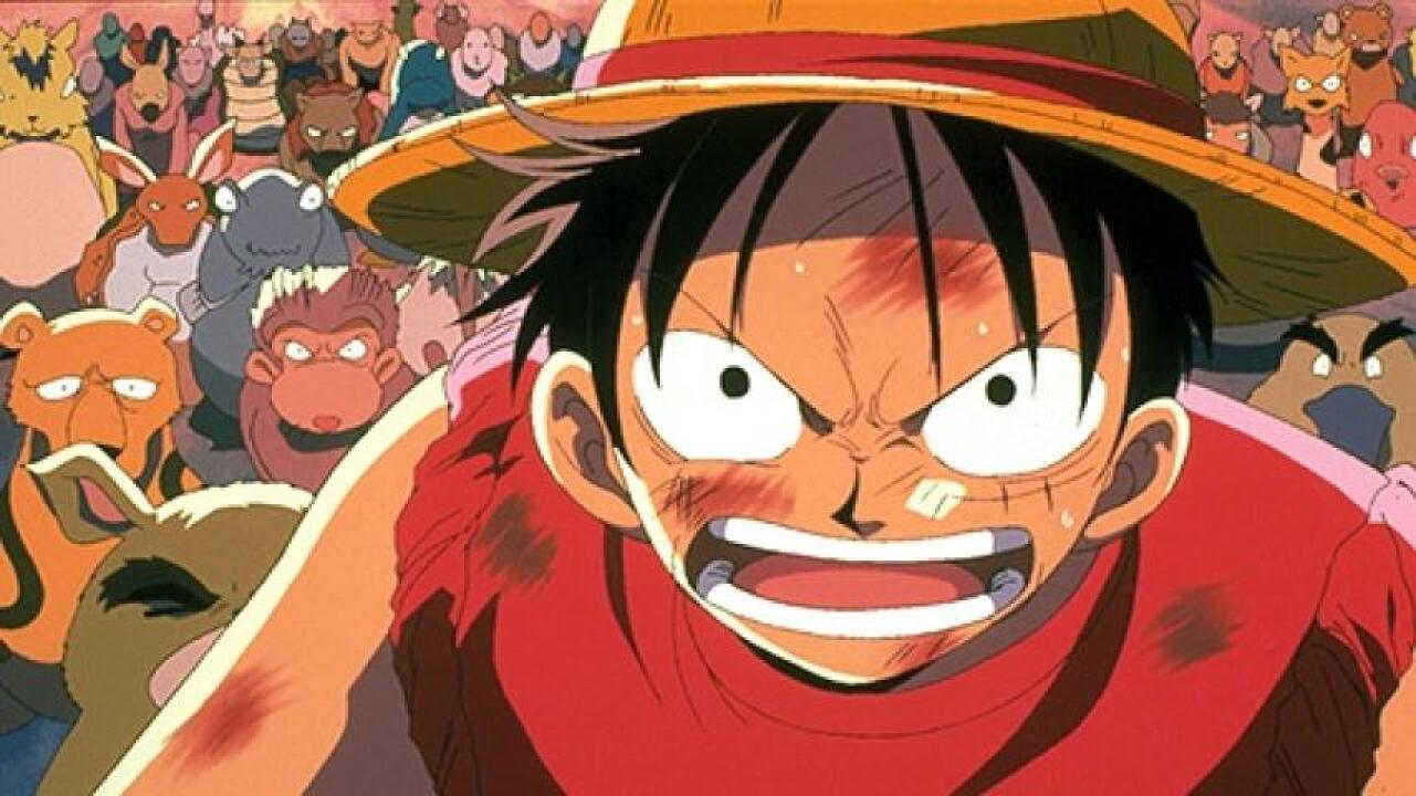 مشاهدة فيلم One Piece Movie 3 2002 مترجم 