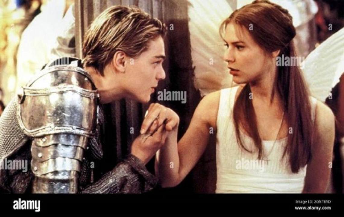 مشاهدة فيلم Romeo + Juliet 1996 مترجم 