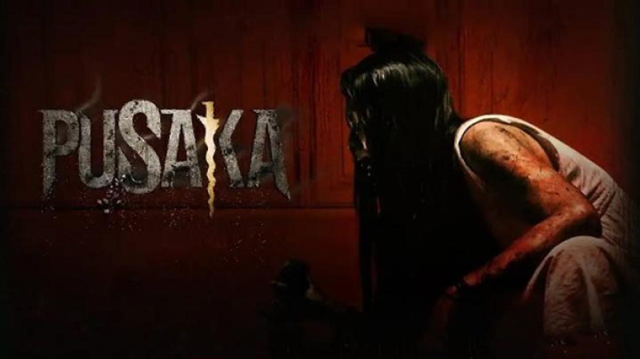 مشاهدة فيلم Pusaka 2024 مترجم 