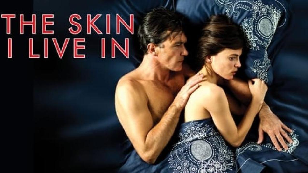 مشاهدة فيلم The Skin I Live In 2011 مترجم 