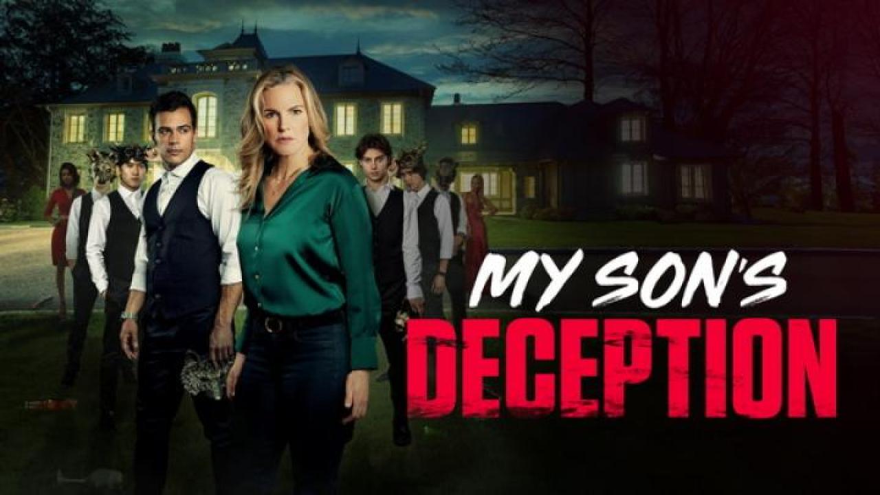 مشاهدة فيلم My Son's Deception 2024 مترجم 