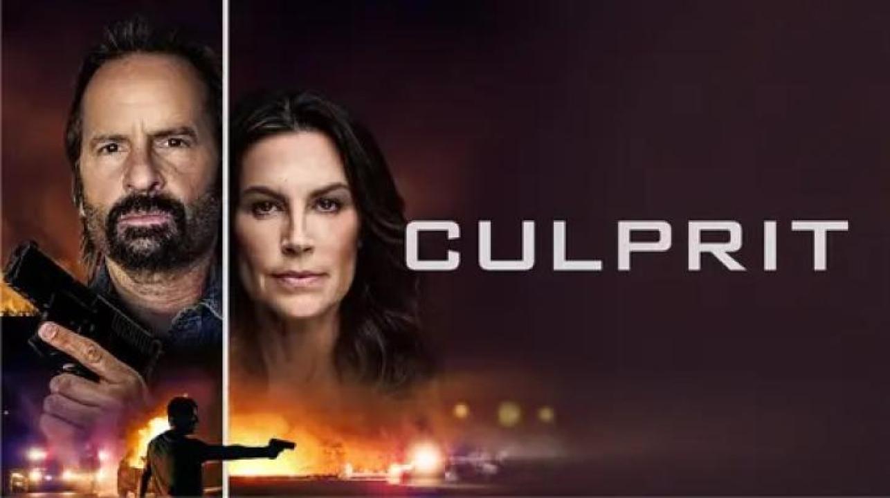 مشاهدة فيلم Culprit 2025 مترجم 