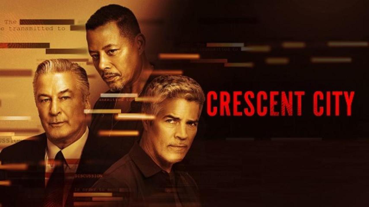 مشاهدة فيلم Crescent City 2024 مترجم 