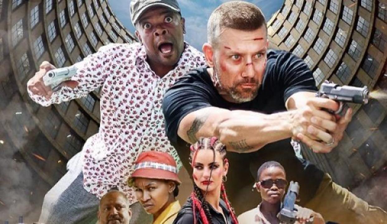 مشاهدة فيلم Cop And A Half 2025 مترجم 