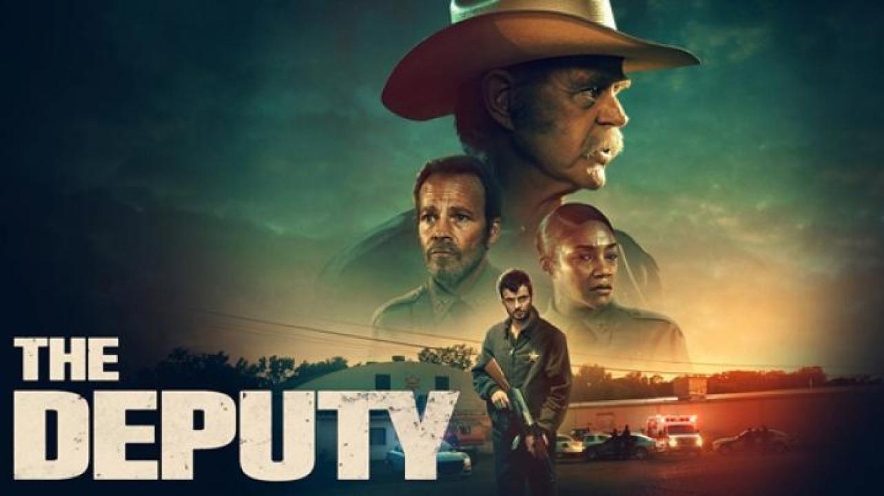 مشاهدة فيلم The Deputy 2026 مترجم