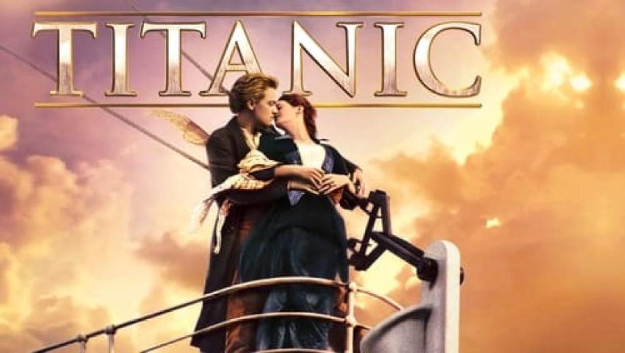 مشاهدة فيلم Titanic 1997 مترجم 