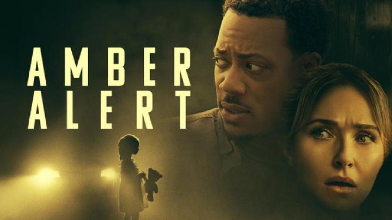 مشاهدة فيلم Amber Alert 2024 مترجم 