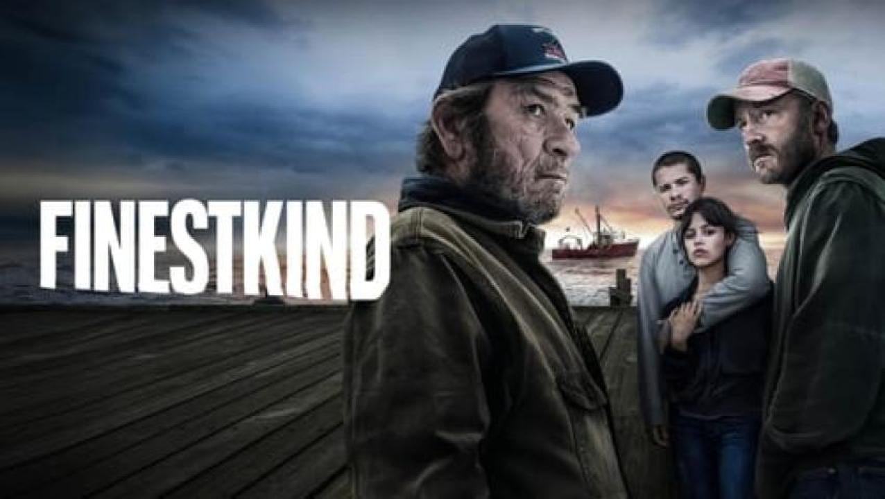 مشاهدة فيلم Finestkind 2023 مترجم 