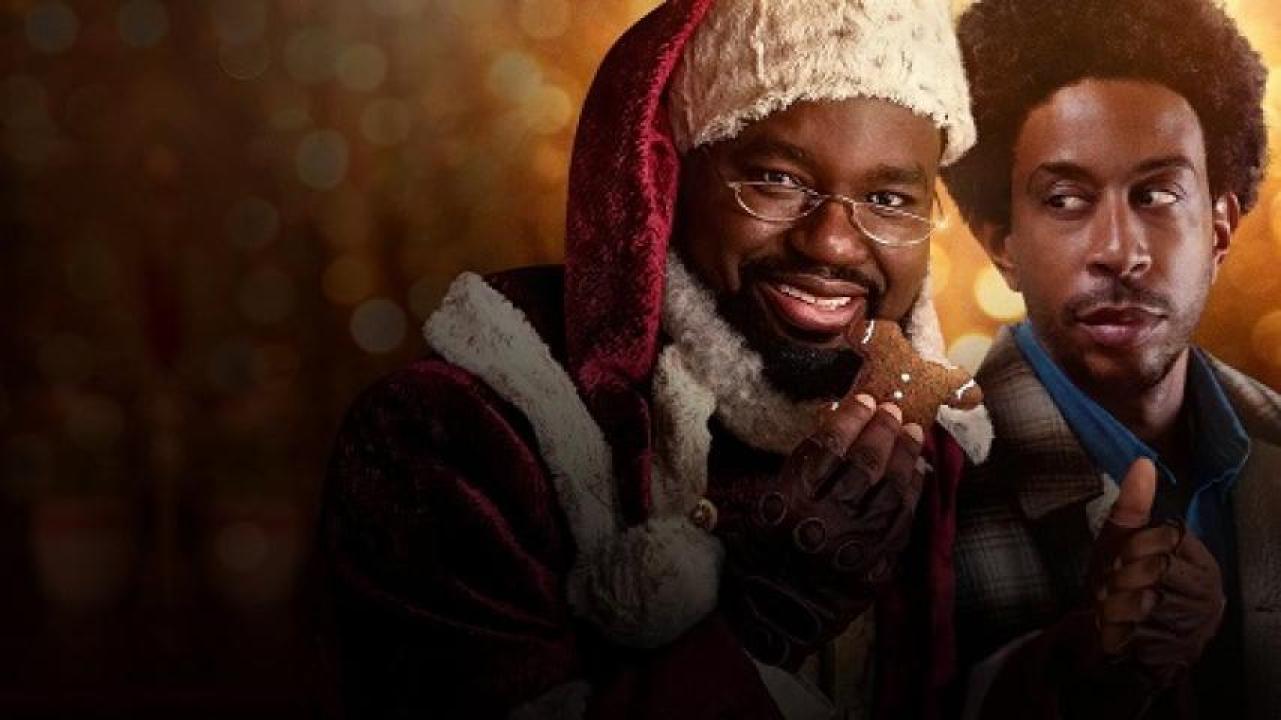 مشاهدة فيلم Dashing Through the Snow 2023 مترجم 