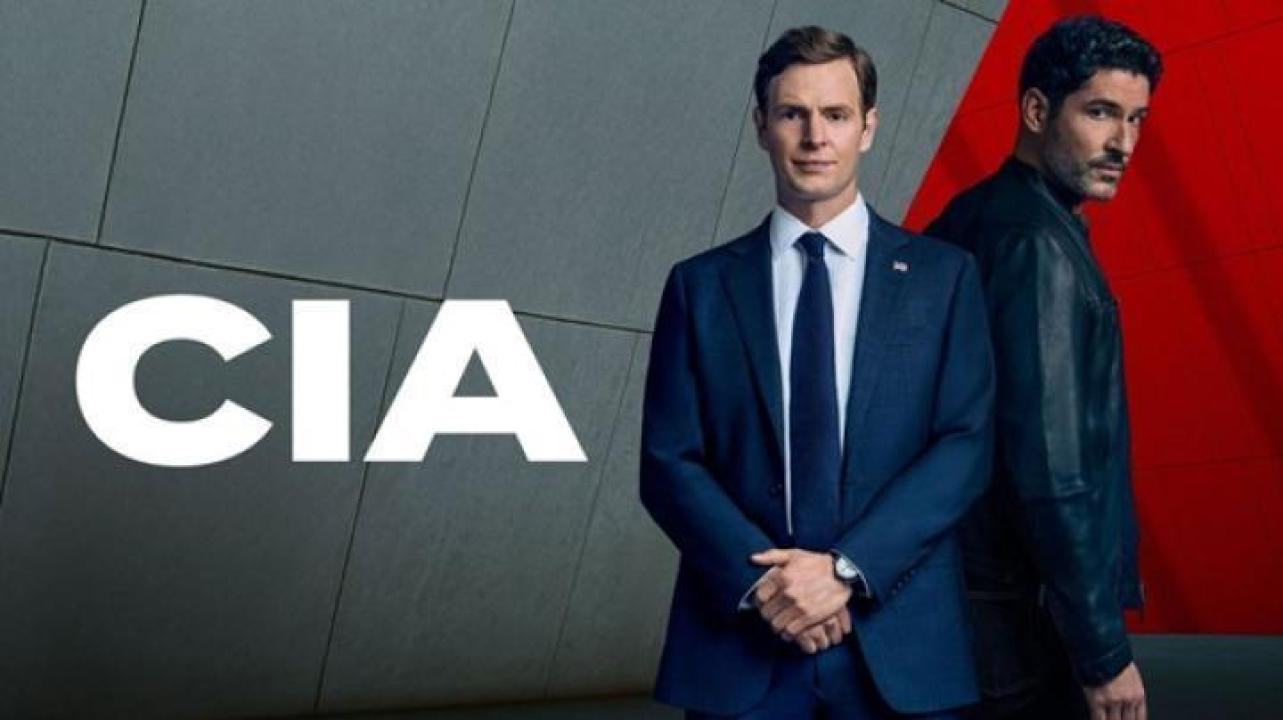 مسلسل CIA الحلقة 6 السادسة مترجم 