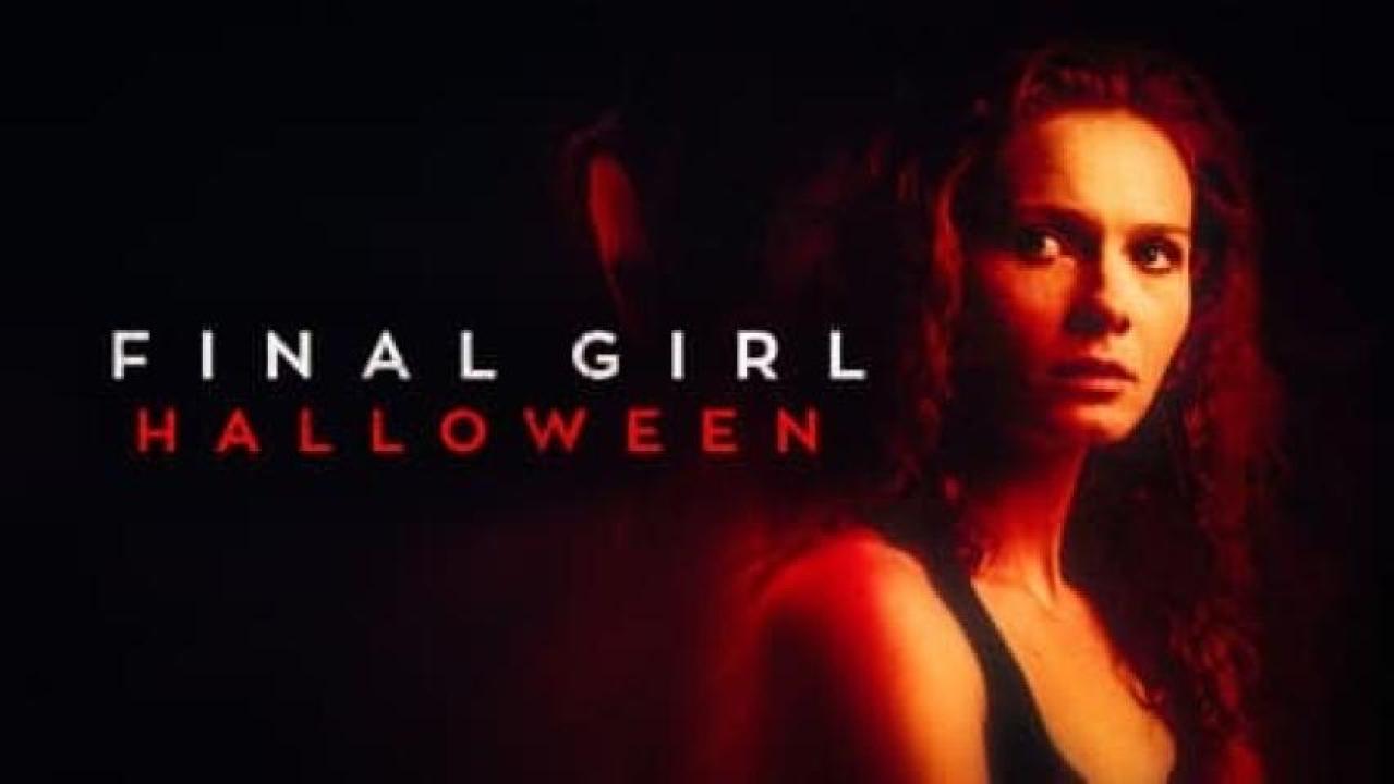 مشاهدة فيلم Final Girl Halloween 2024 مترجم 