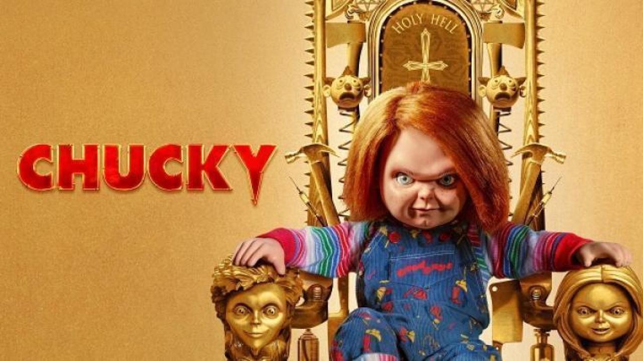 مسلسل Chucky الموسم الثاني الحلقة 7 السابعة مترجم 
