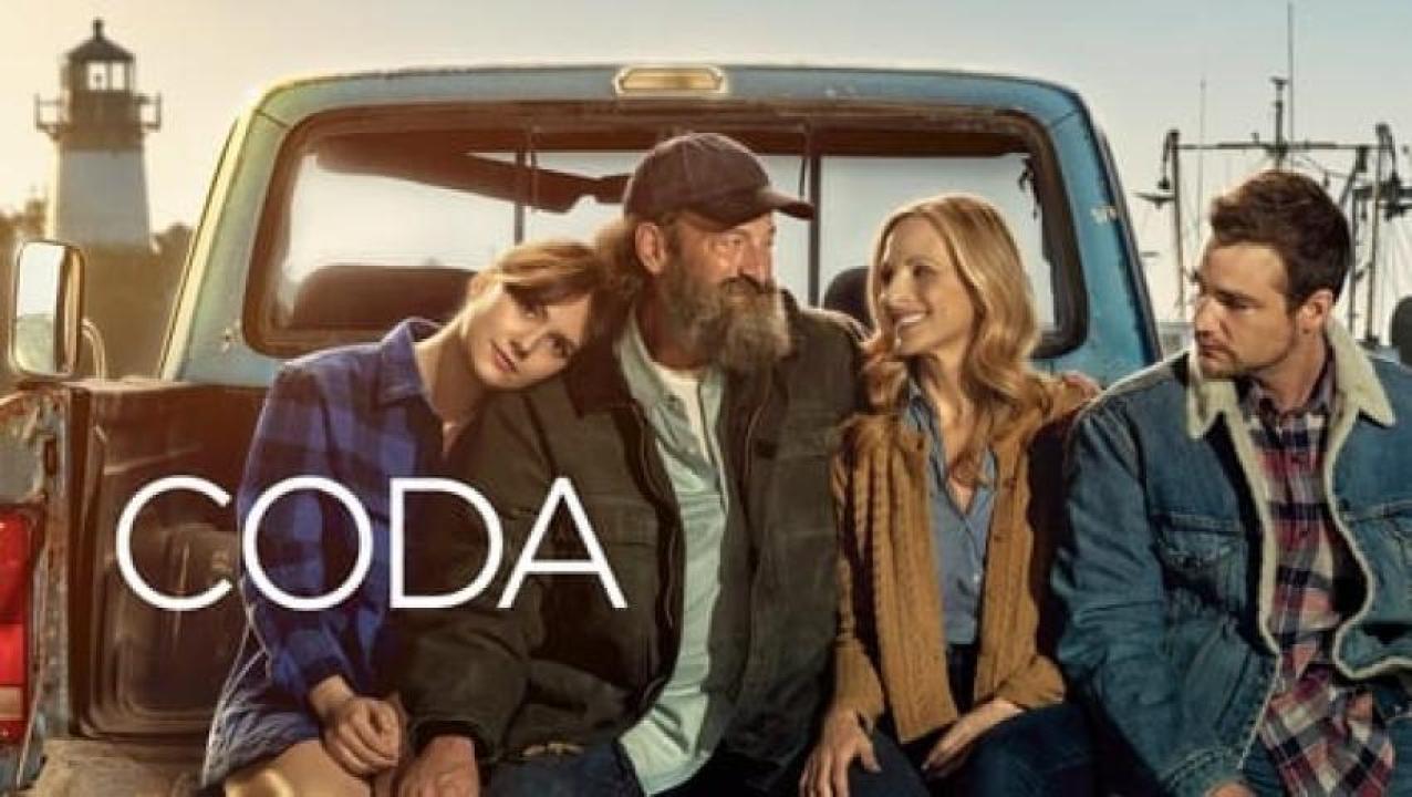 مشاهدة فيلم CODA 2021 مترجم 