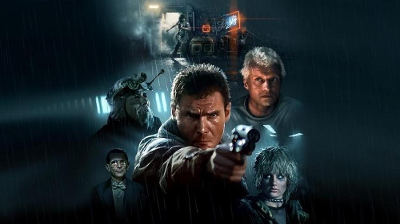 مشاهدة فيلم Blade Runner 1982 مترجم 