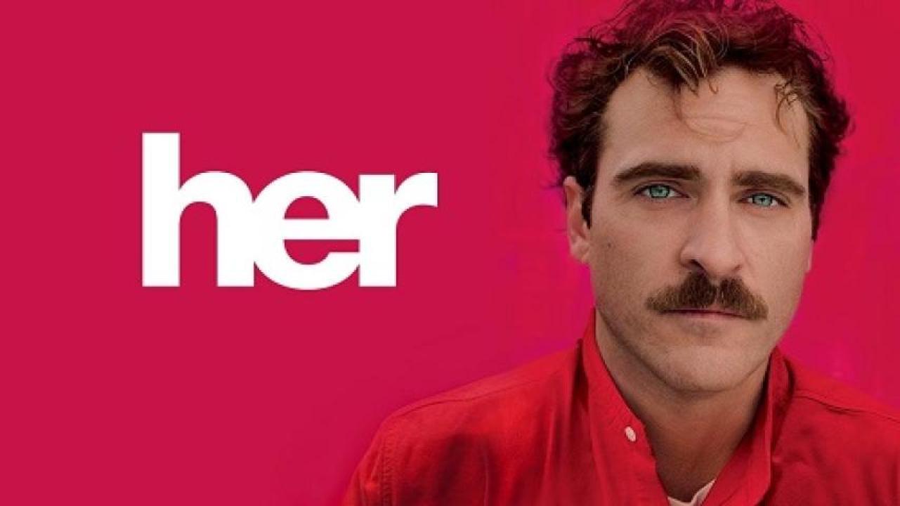 مشاهدة فيلم Her 2013 مترجم 