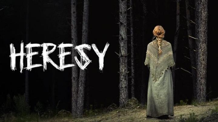 مشاهدة فيلم Heresy 2024 مترجم