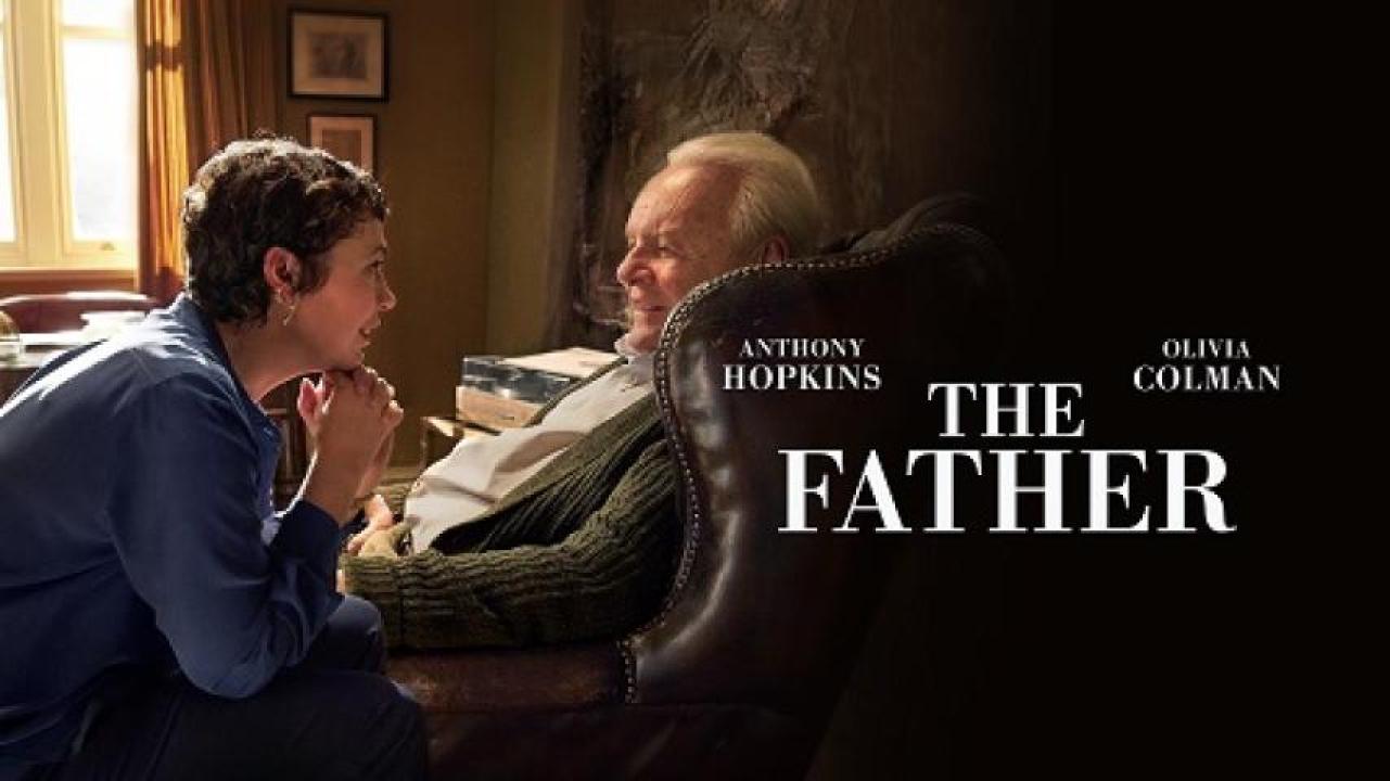 مشاهدة فيلم The Father 2020 مترجم 