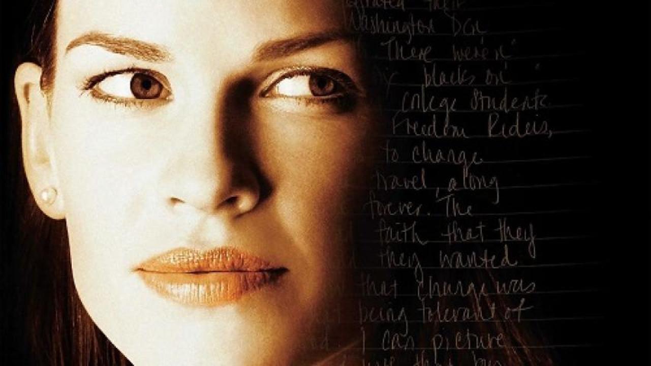 مشاهدة فيلم Freedom Writers 2007 مترجم 