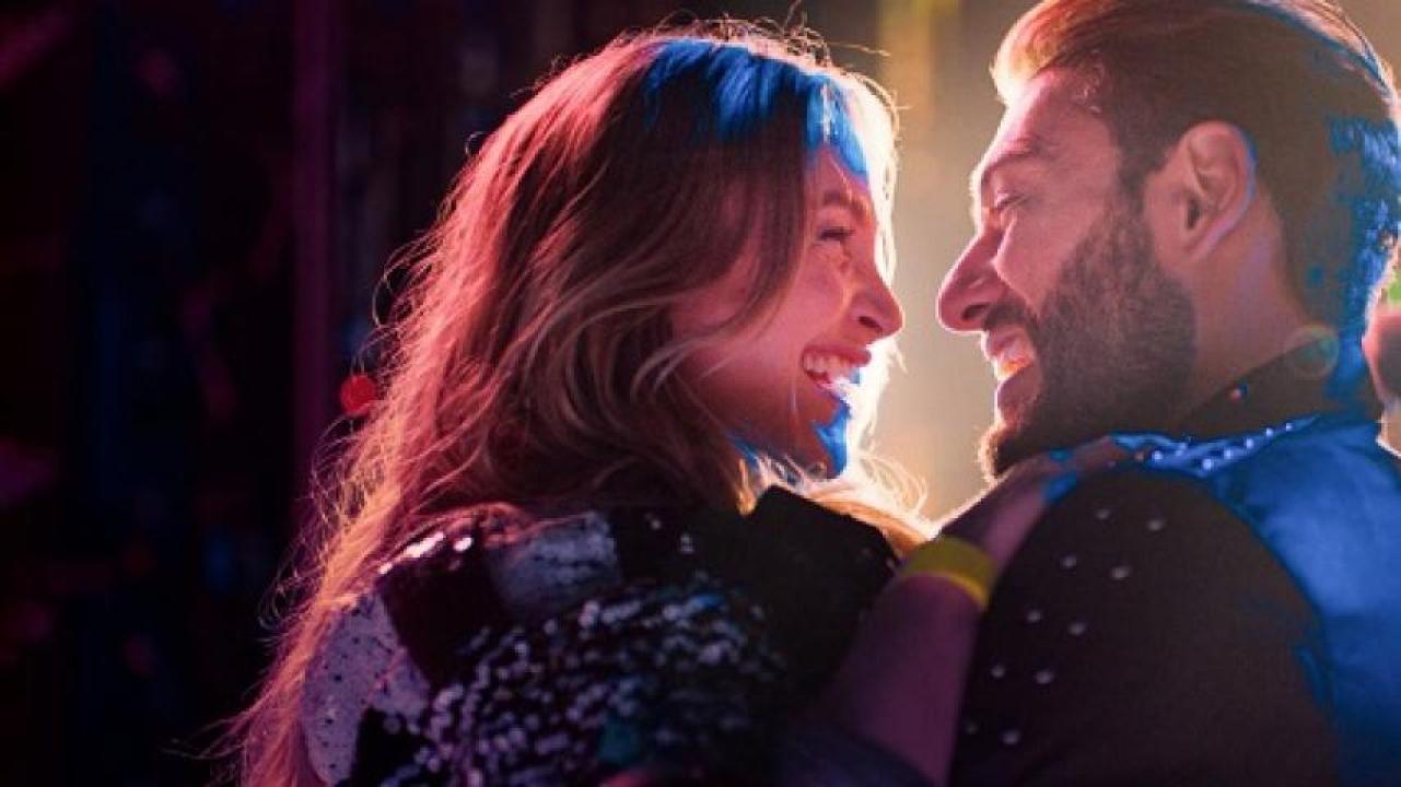 مشاهدة فيلم Zero to Hero 2023 مترجم 