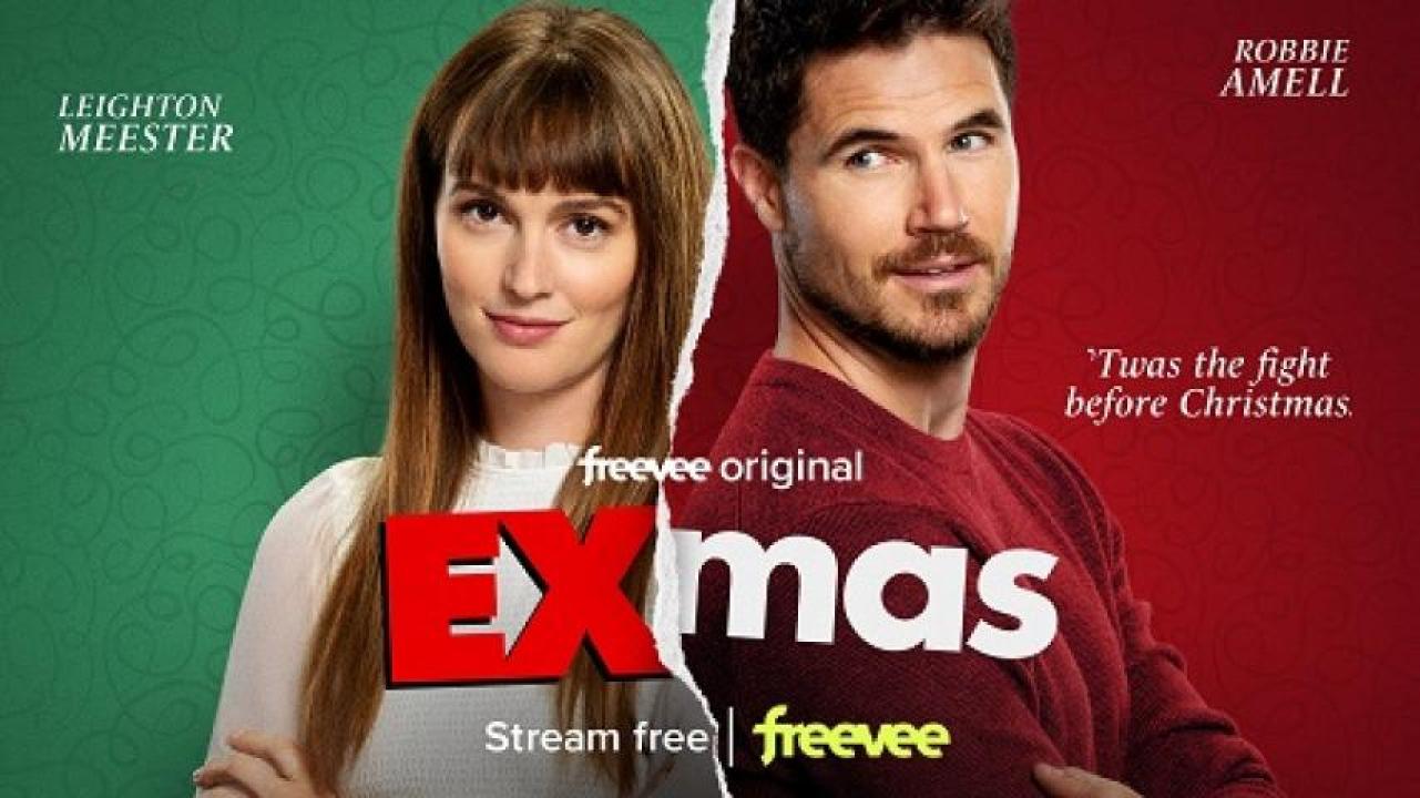 مشاهدة فيلم EXmas 2023 مترجم 