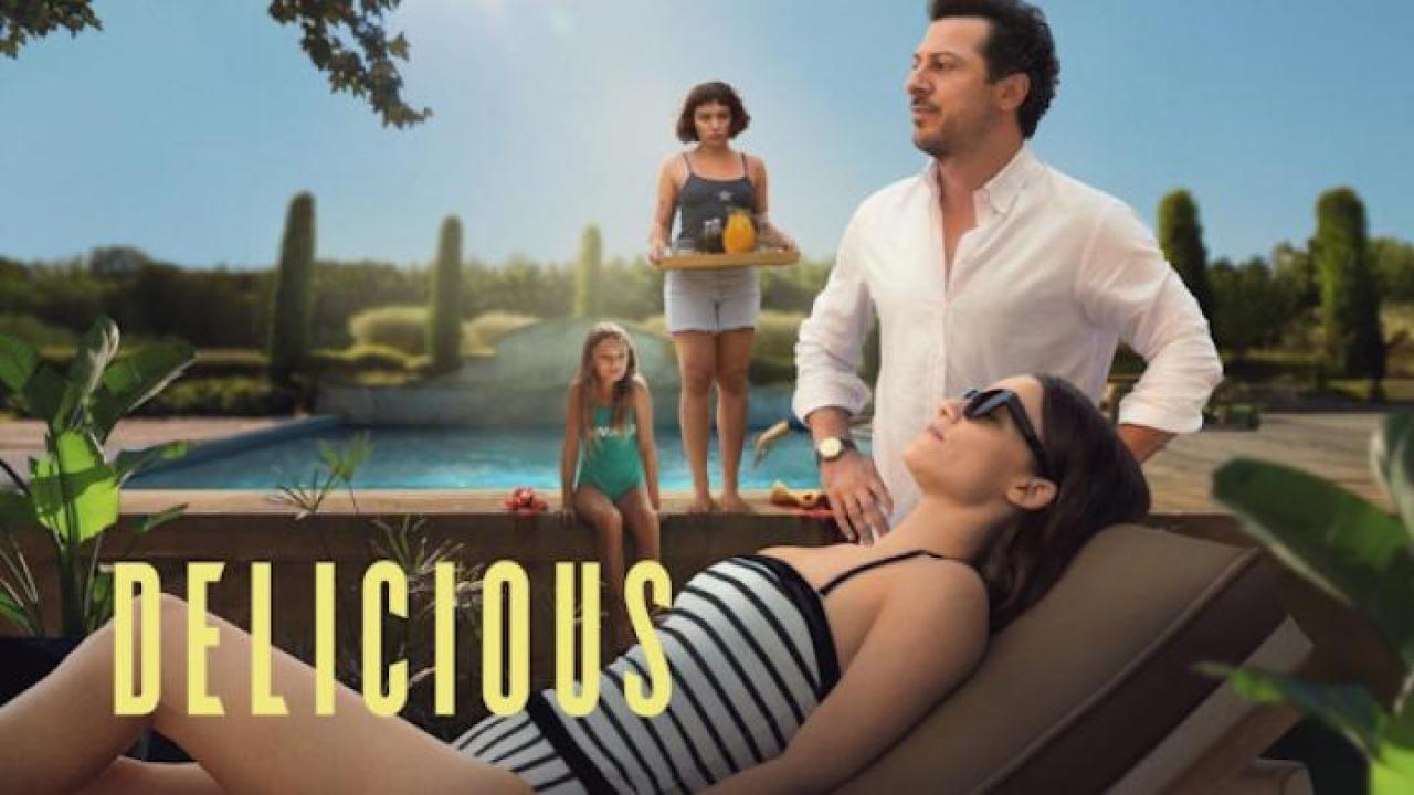 مشاهدة فيلم Delicious 2025 مترجم 