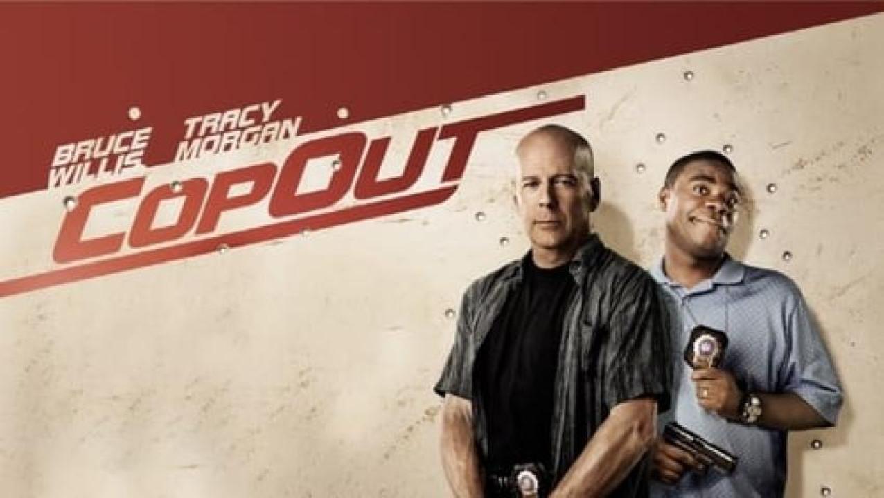 مشاهدة فيلم Cop Out 2010 مترجم 