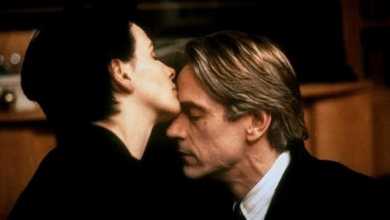 مشاهدة فيلم Damage 1992 مترجم 