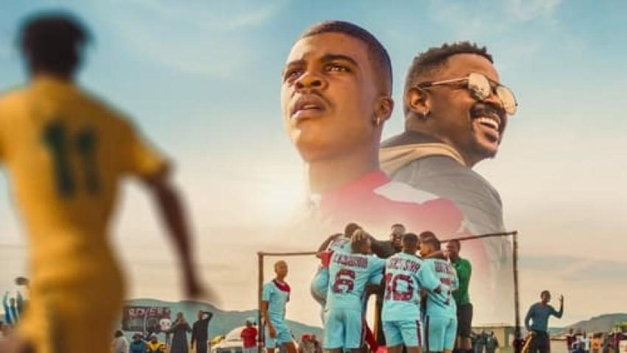 مشاهدة فيلم The Queenstown Kings 2023 مترجم 