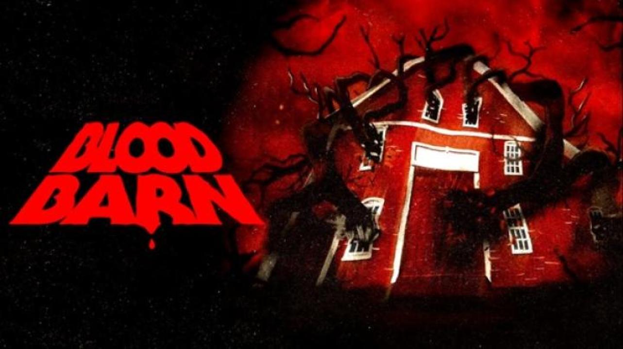 مشاهدة فيلم Blood Barn 2025 مترجم 