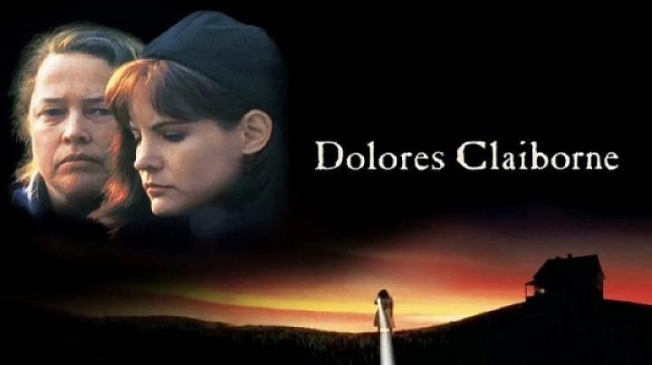 مشاهدة فيلم Dolores Claiborne 1995 مترجم 