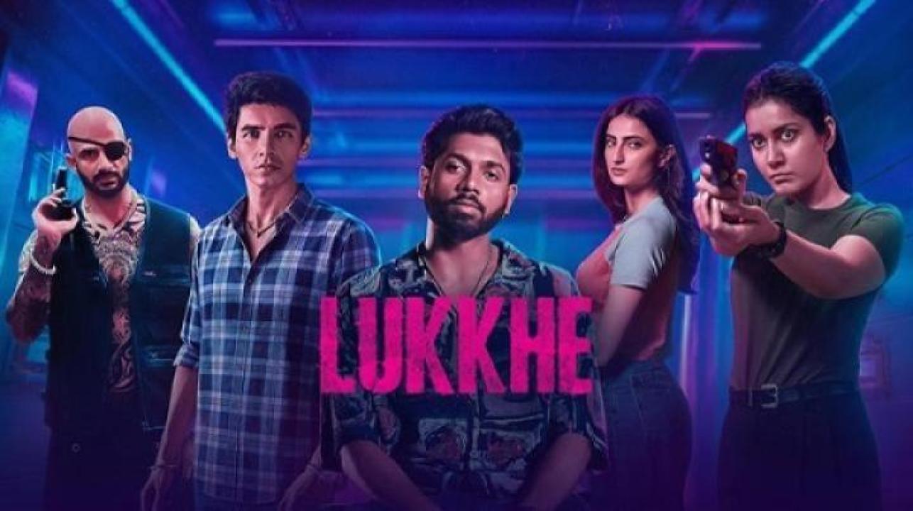 مسلسل Lukkhe الحلقة 2 الثانية مترجم 