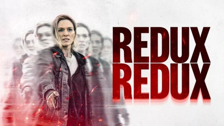 مشاهدة فيلم Redux Redux 2025 مترجم